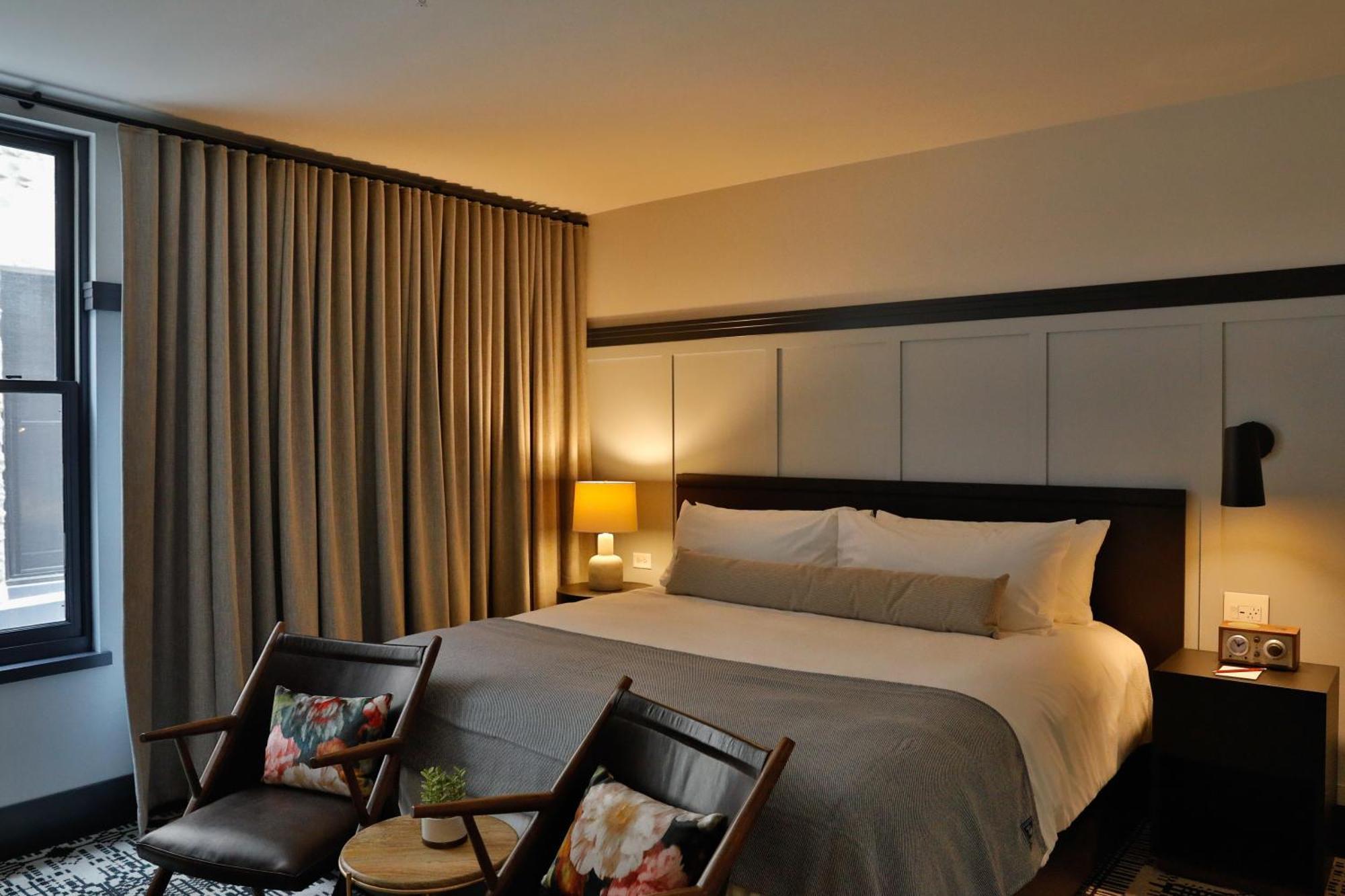 Lora Hotel สติลวอเตอร์ ห้อง รูปภาพ