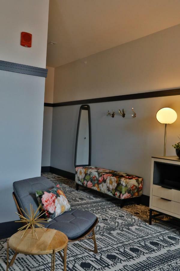 Lora Hotel สติลวอเตอร์ ภายนอก รูปภาพ