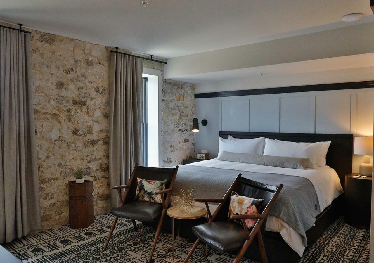 Lora Hotel สติลวอเตอร์ ภายนอก รูปภาพ